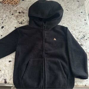 GAP Black Fleece Kids Hoodie